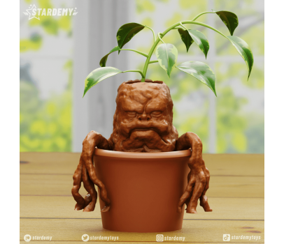 Mandrake 1