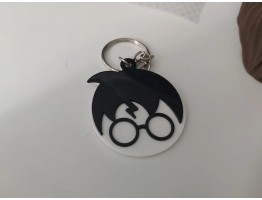 Keychain Harry