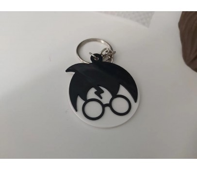 Keychain Harry