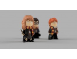 Little hermione