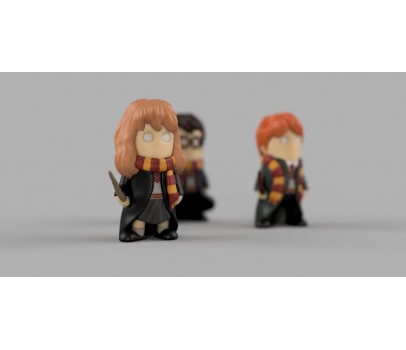 Little hermione