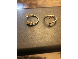 Harry Potter rings