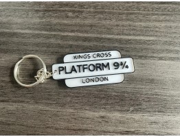 keychain platform