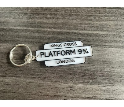 keychain platform