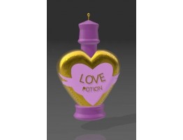 Love potion