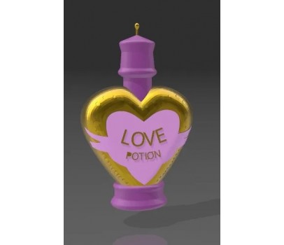 Love potion