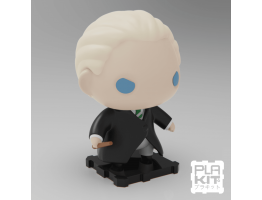 mini Draco Malfoy 