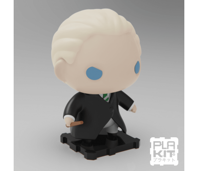 mini Draco Malfoy 