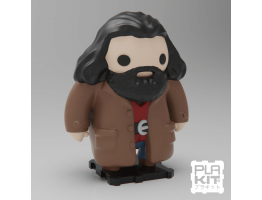 mini Hagrid