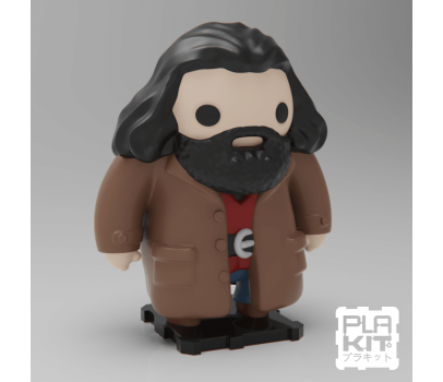 mini Hagrid