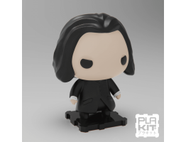 mini Sirius Snape