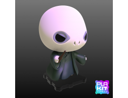 mini Voldemort