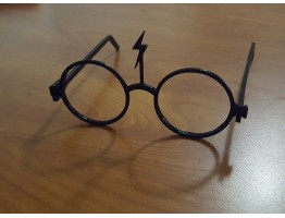 Harry glasses