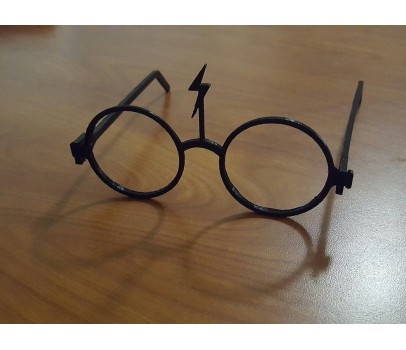 Harry glasses