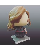 mini Hermione Granger