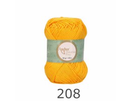 Golden Yellow - 208