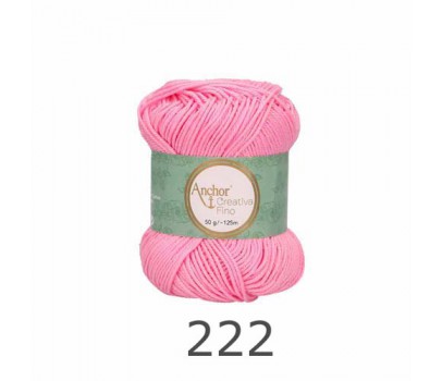 Baby Pink - 222