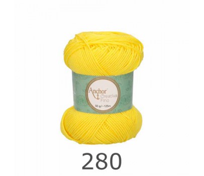 Minion Yellow - 280
