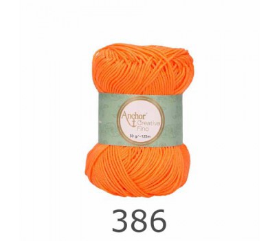 Orange - 386