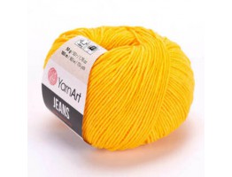Warm Yellow - 35
