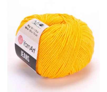 Warm Yellow - 35