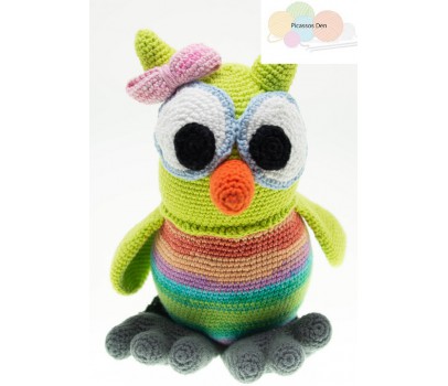 Owlette
