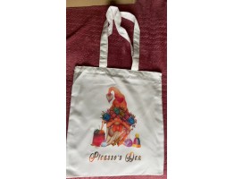 Gnome project bag 1