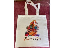 Gnome project bag 2